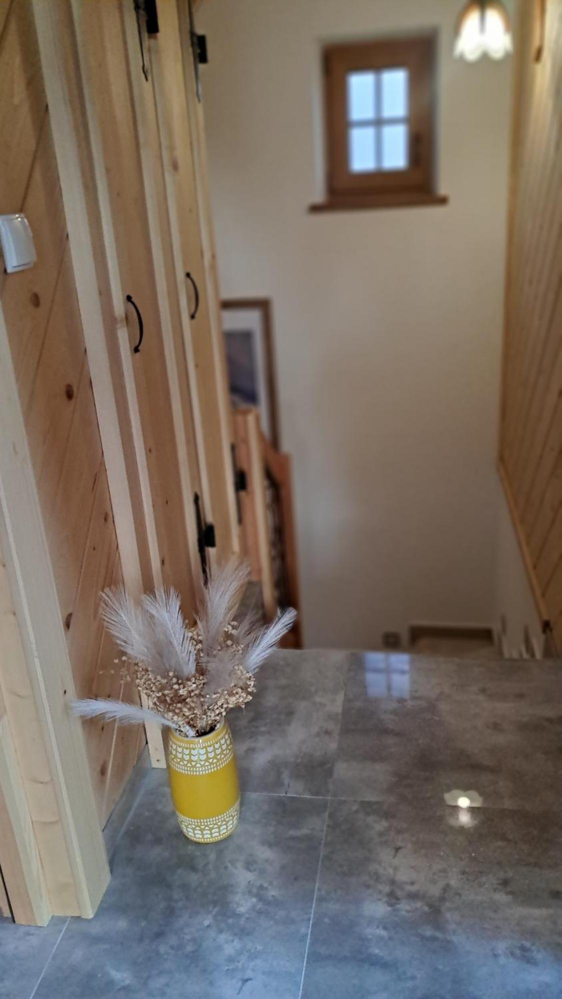 Domek u Gochy Kościelisko Exteriér fotografie