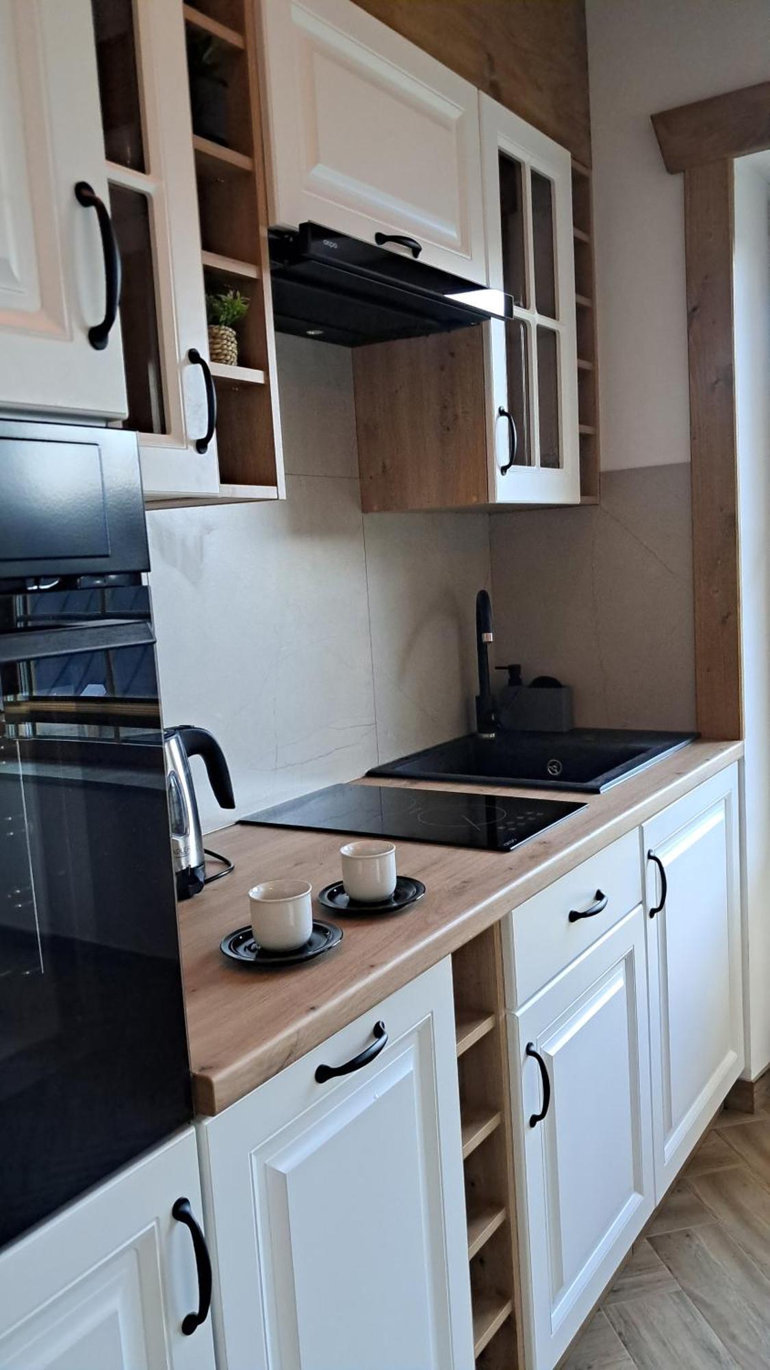 Domek u Gochy Kościelisko Exteriér fotografie