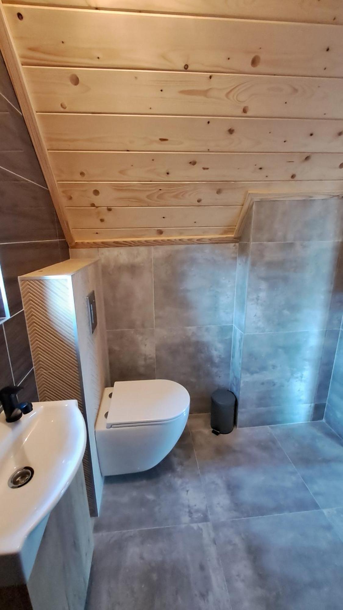 Domek u Gochy Kościelisko Exteriér fotografie